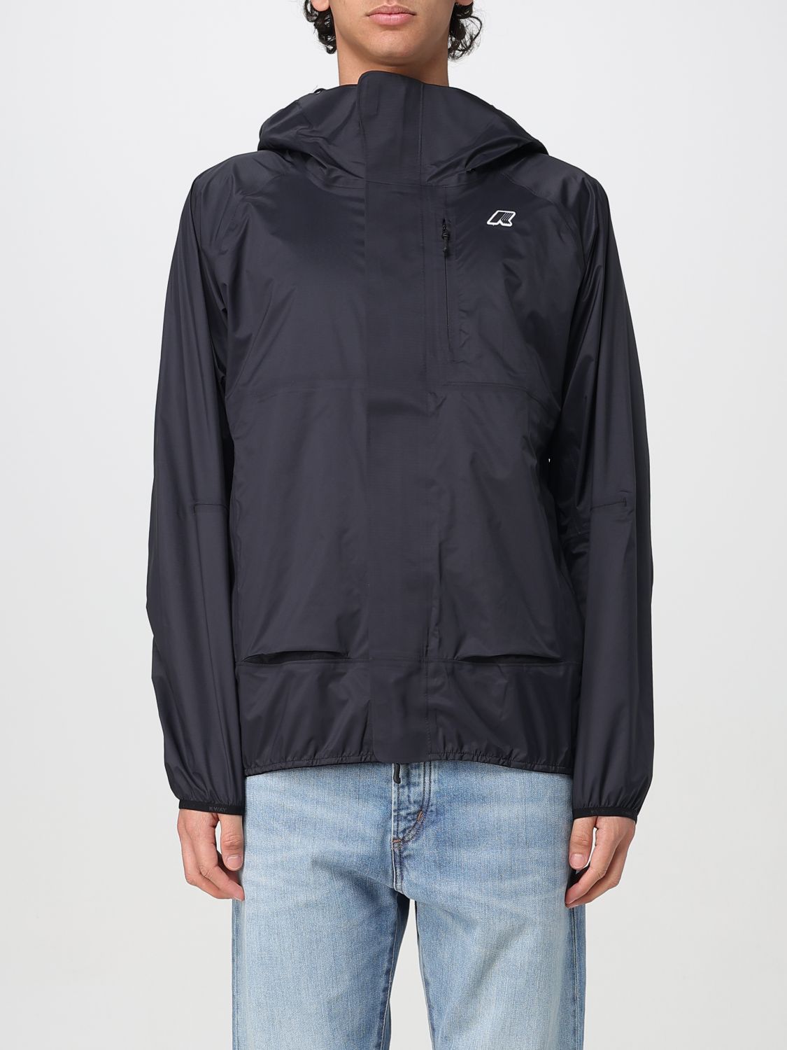 Mens 자켓 Kway