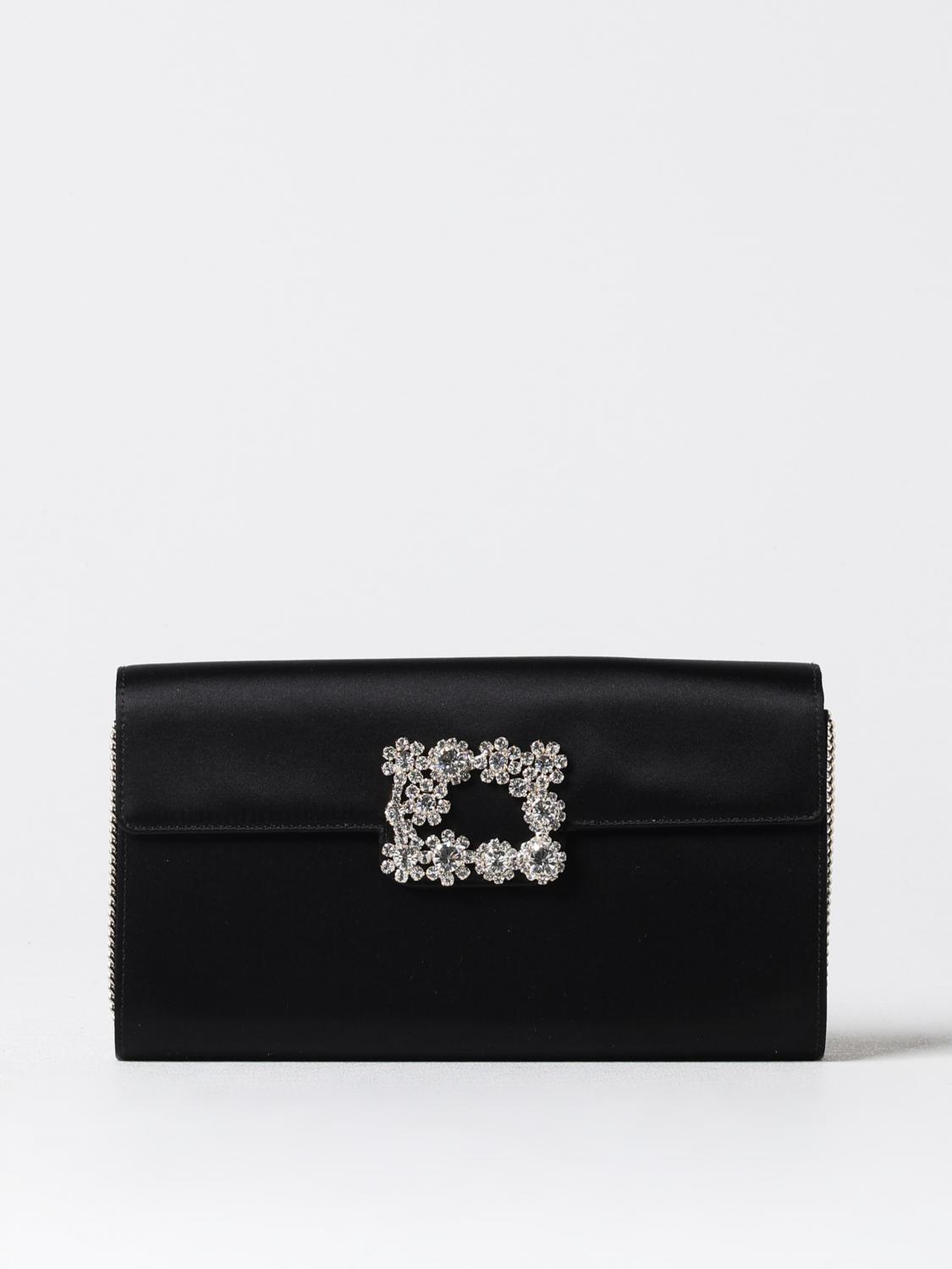 Womans 클러치 Roger Vivier