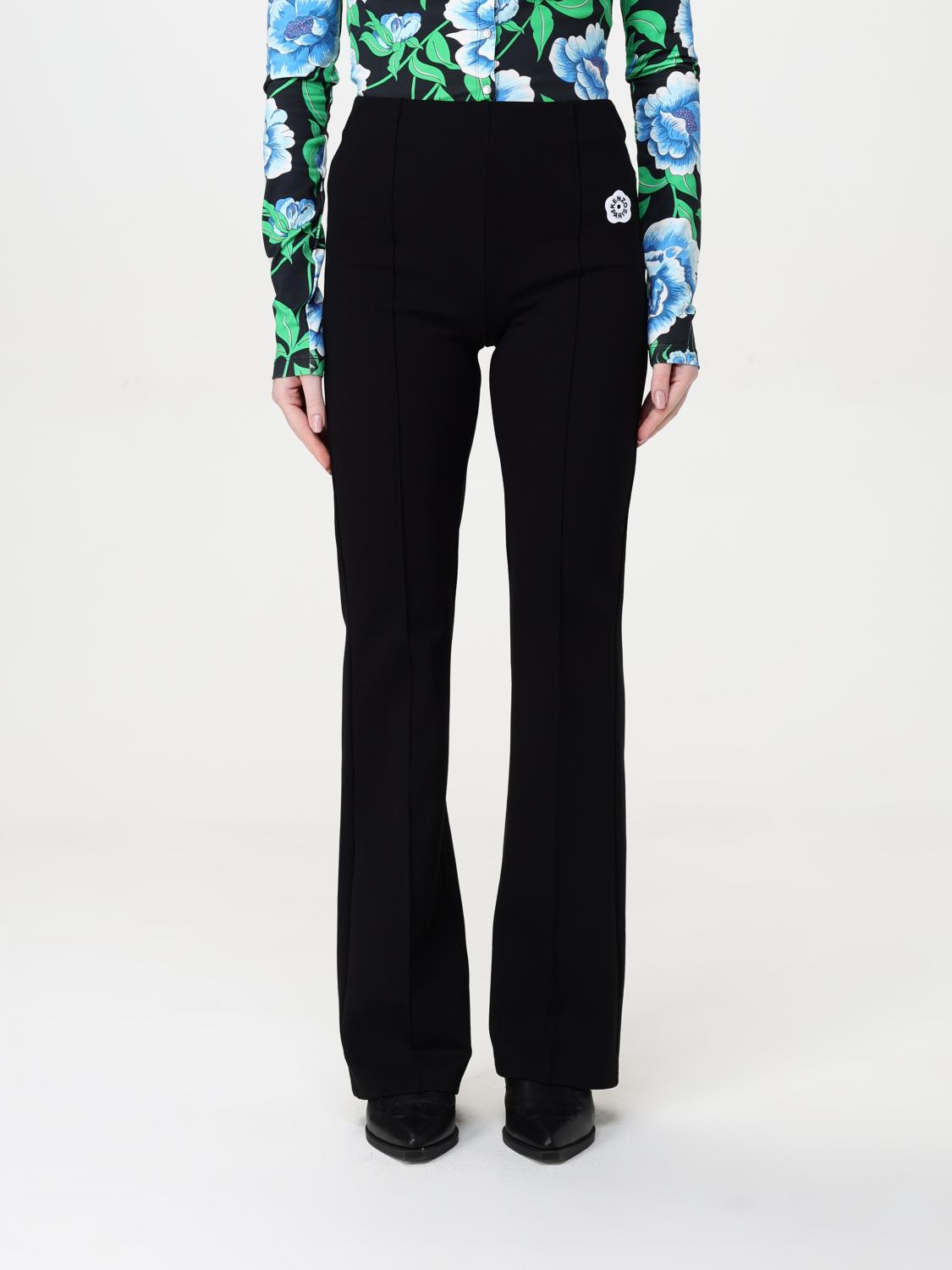 Womans 팬츠 Kenzo
