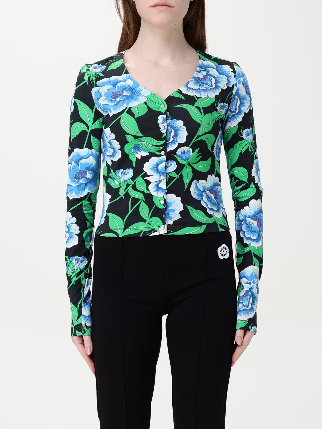Womans 가디건 Kenzo