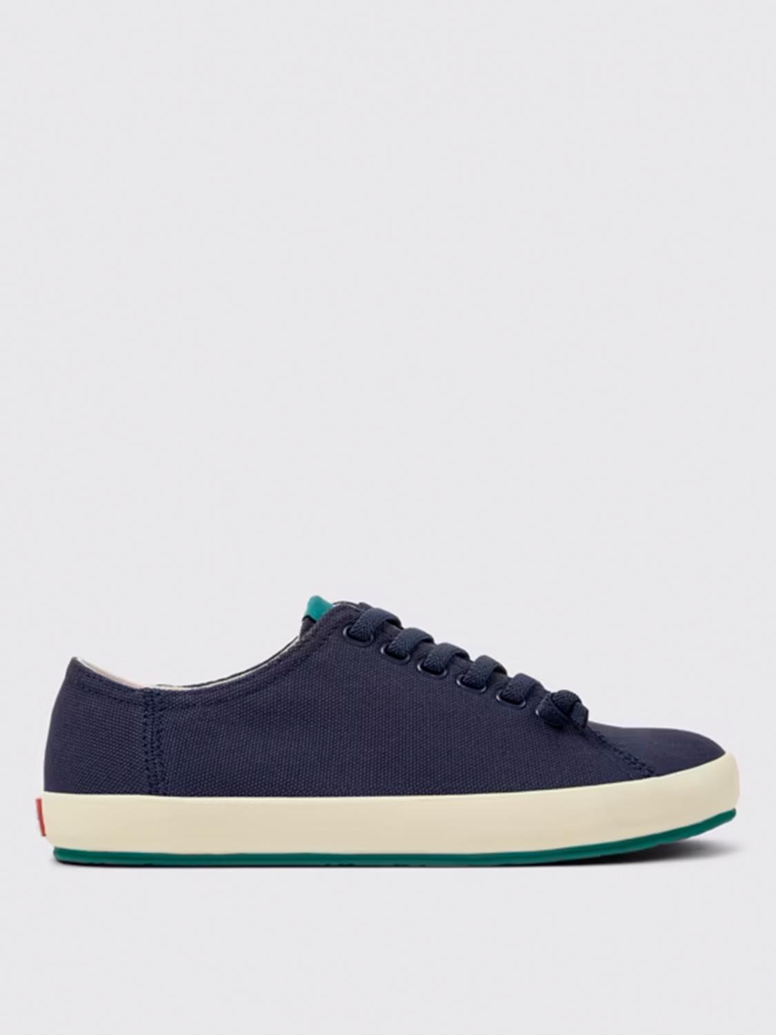 Mens 스니커즈 Camper