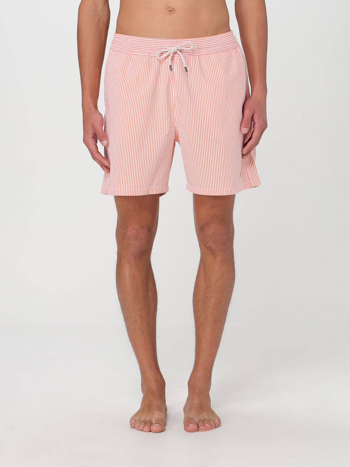Mens 스윔수트 폴로 Ralph Lauren