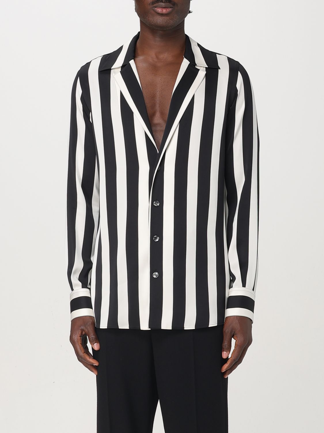 Mens 셔츠 Dolce  Gabbana
