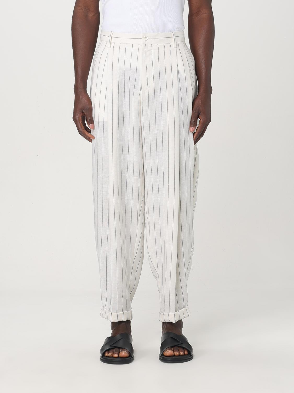 Mens 팬츠 Dolce  Gabbana