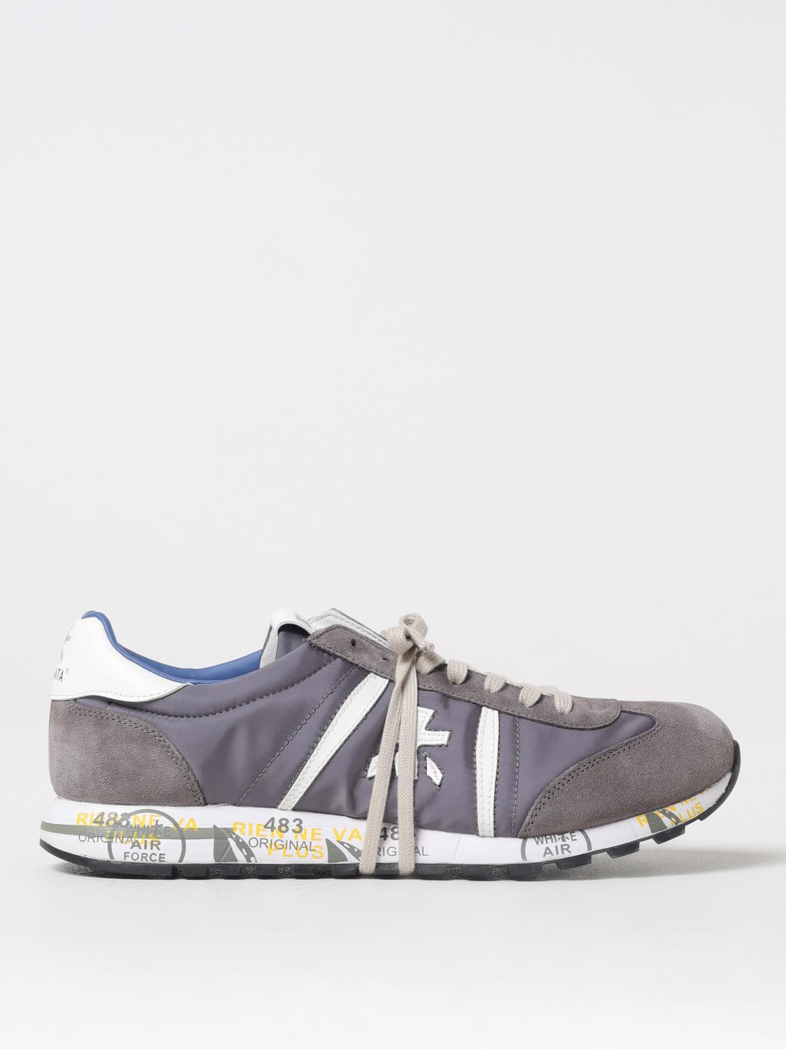Mens 스니커즈 Premiata