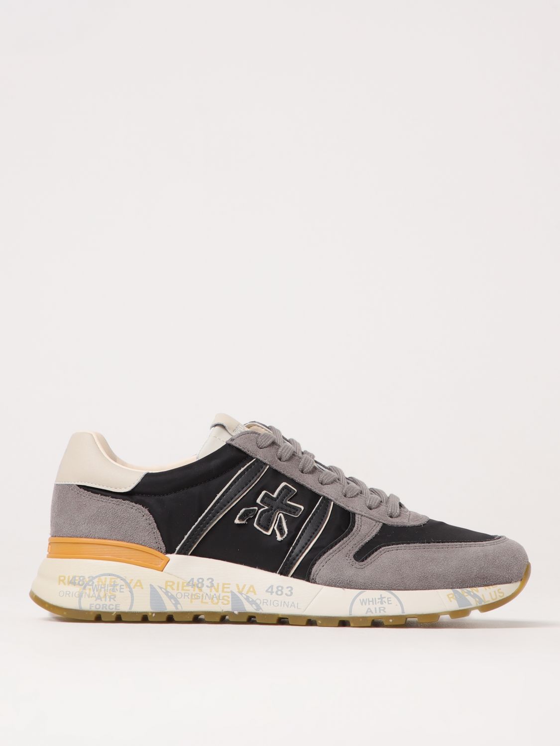 Mens 스니커즈 Premiata