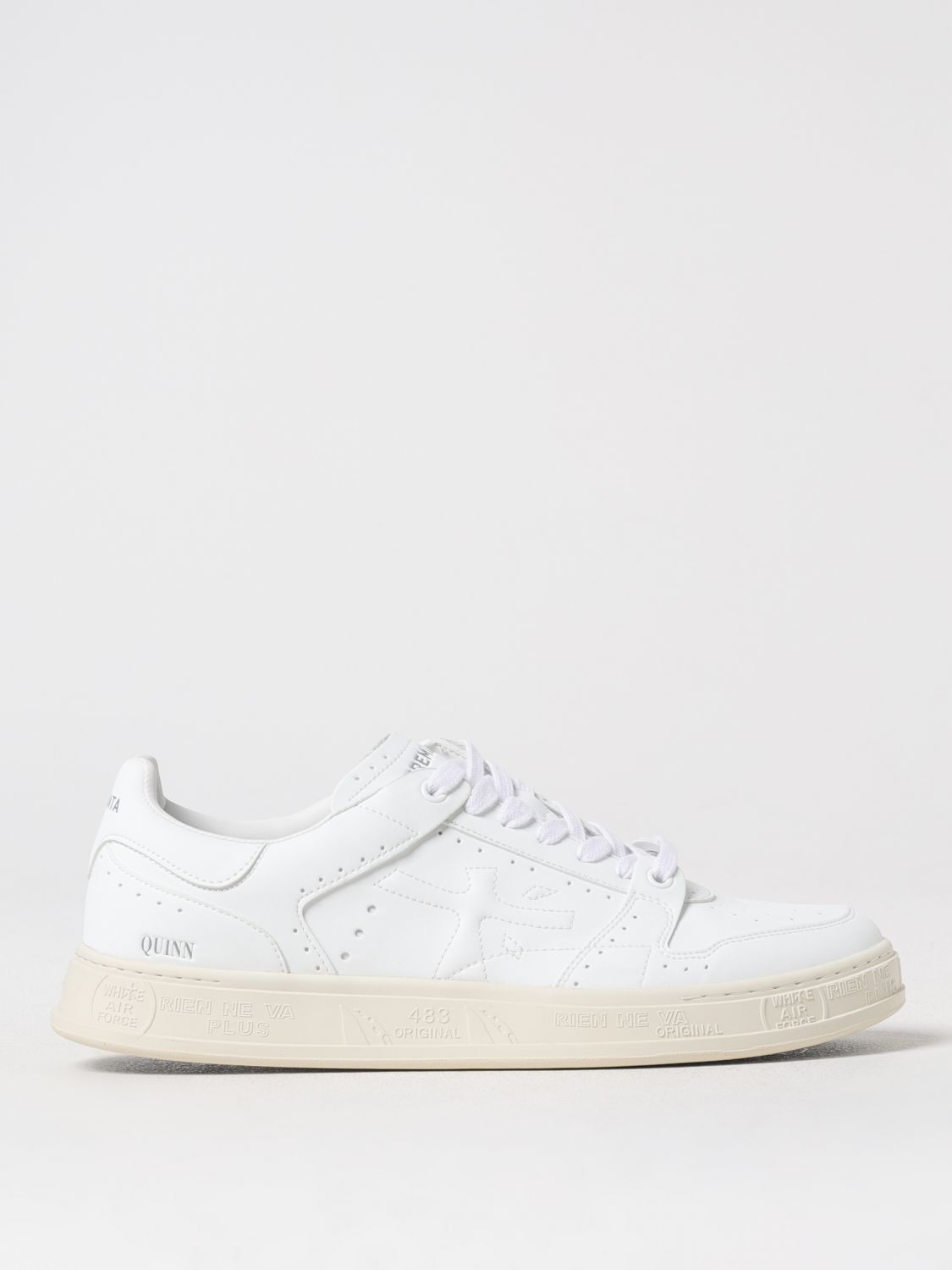 Mens 스니커즈 Premiata