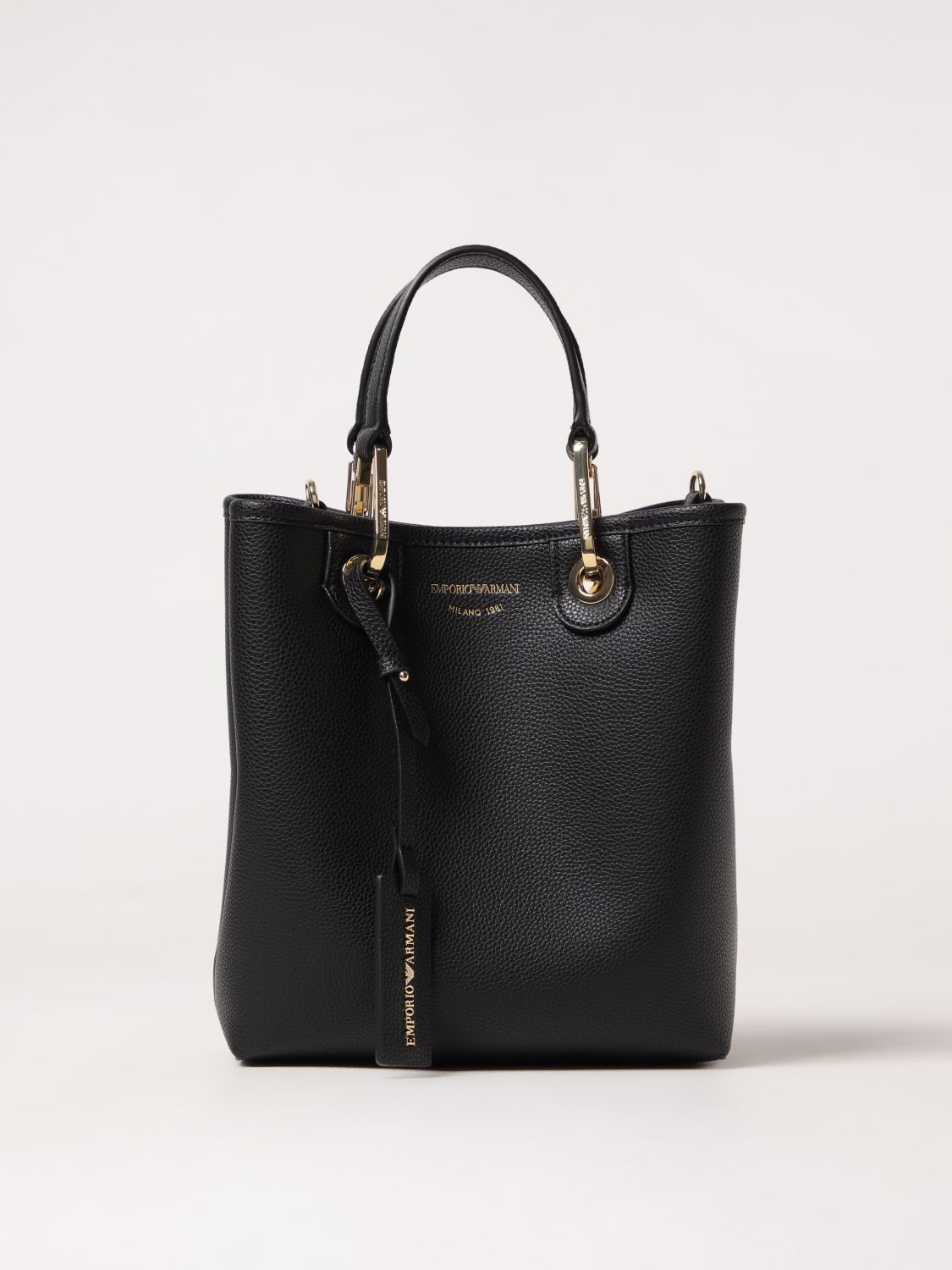 Womans 크로스 백 Emporio Armani