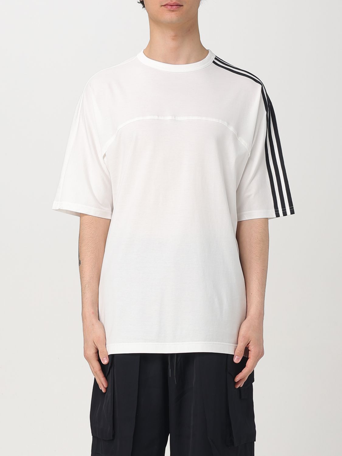 Mens 티셔츠 Y3