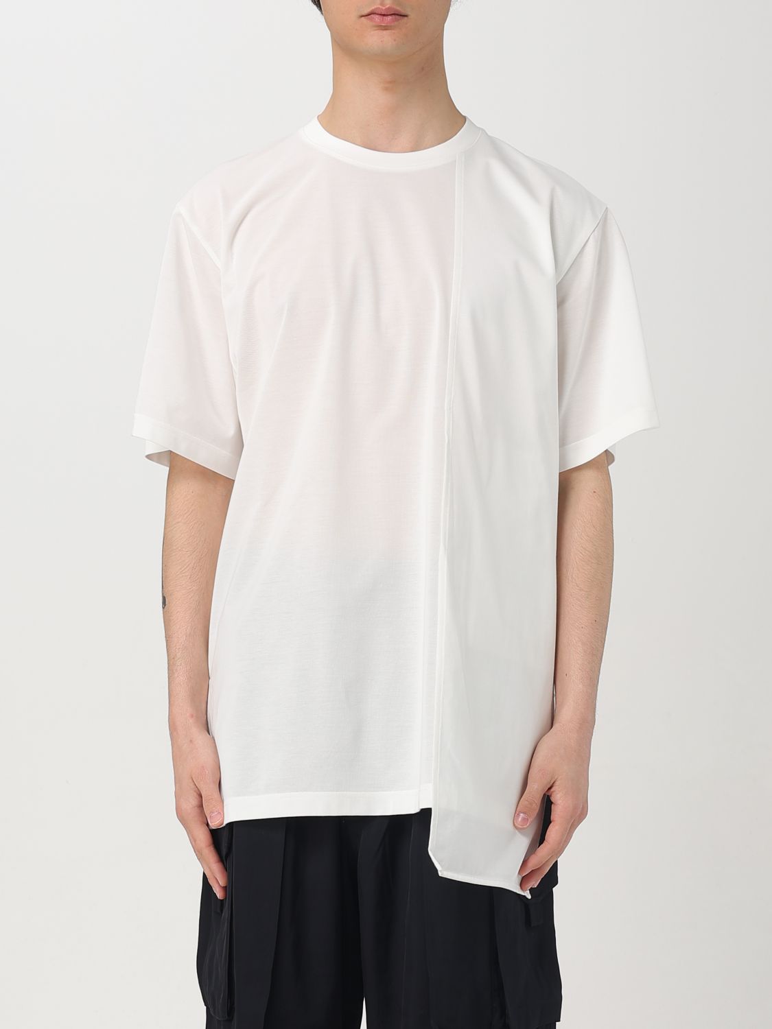 Mens 티셔츠 Y3