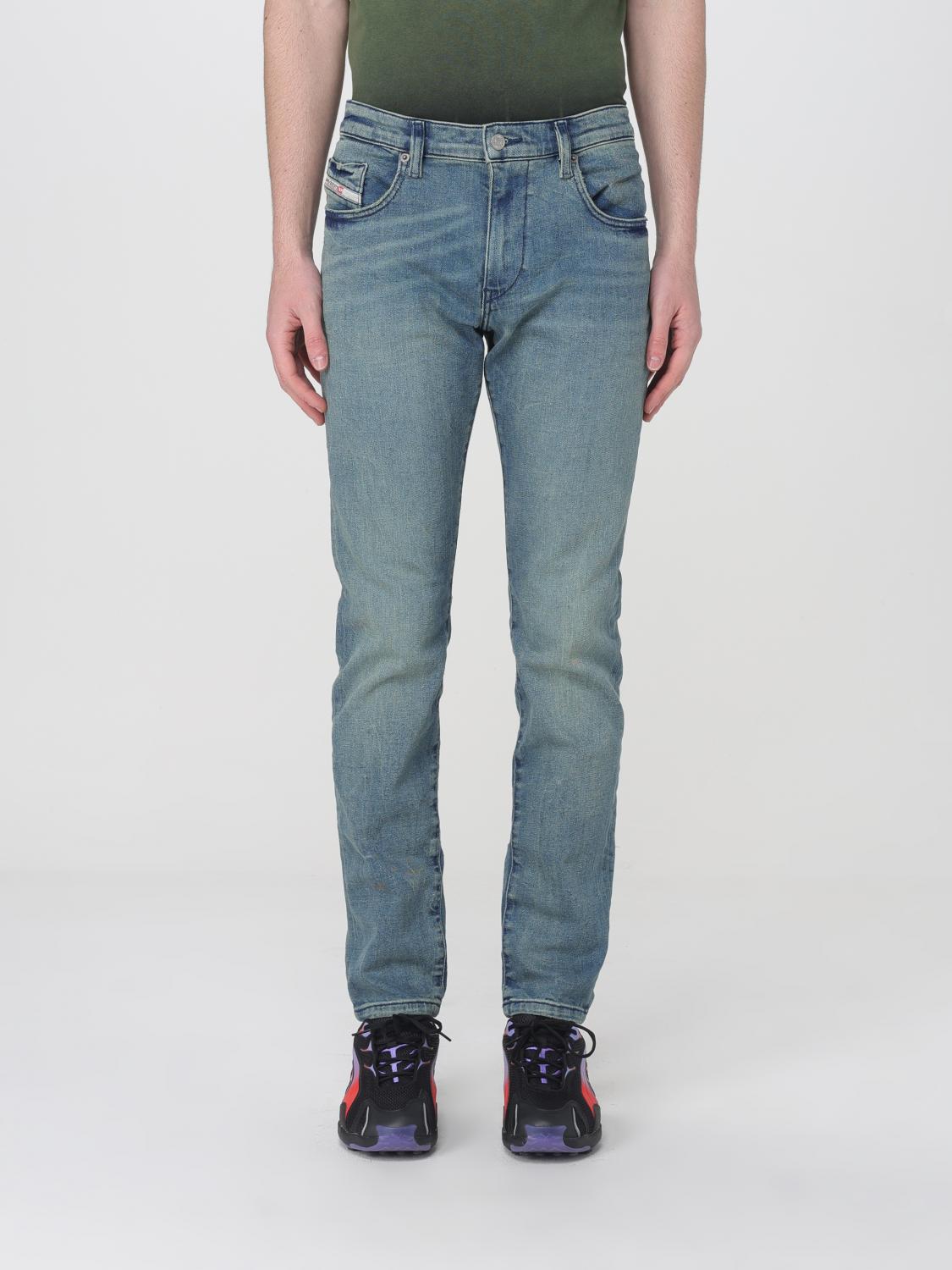 Mens 진 Diesel