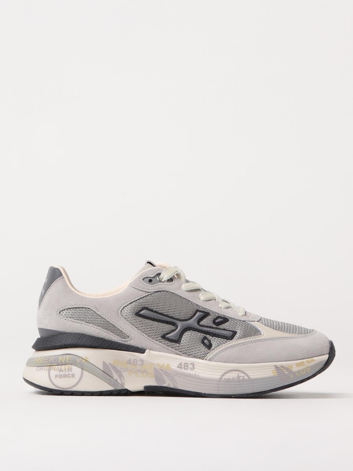 Mens 스니커즈 Premiata
