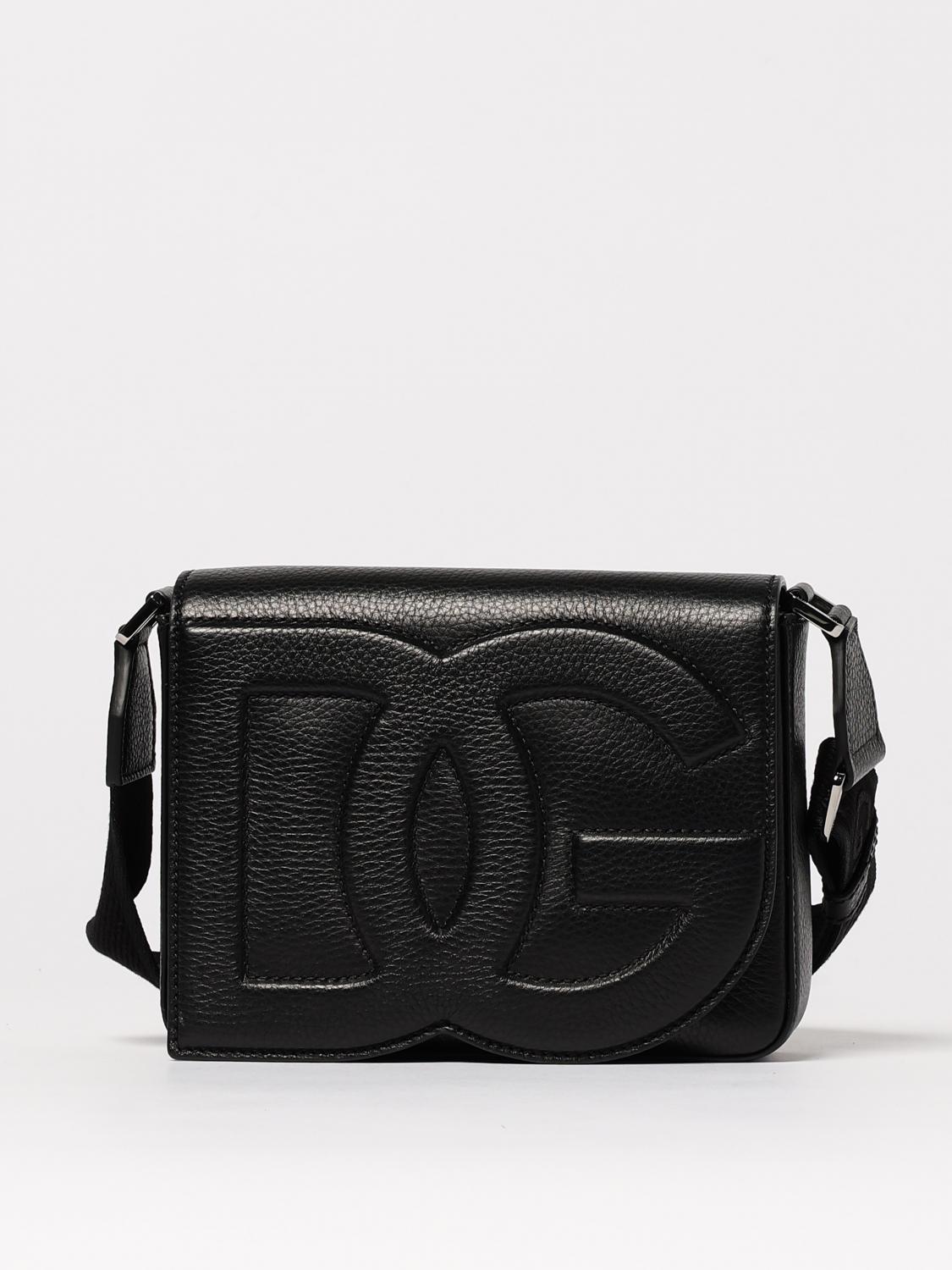 Mens 숄더 백 Dolce  Gabbana