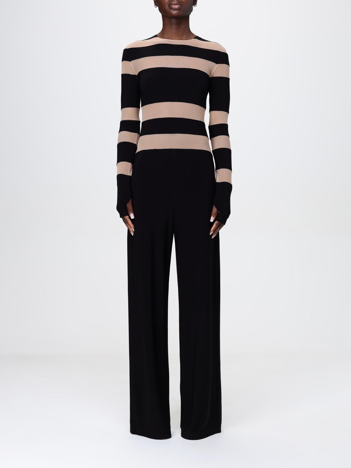 Womans Jumpsuits Norma Kamali