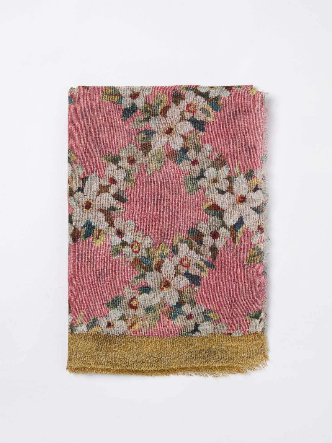 Womans 스카프 Faliero Sarti