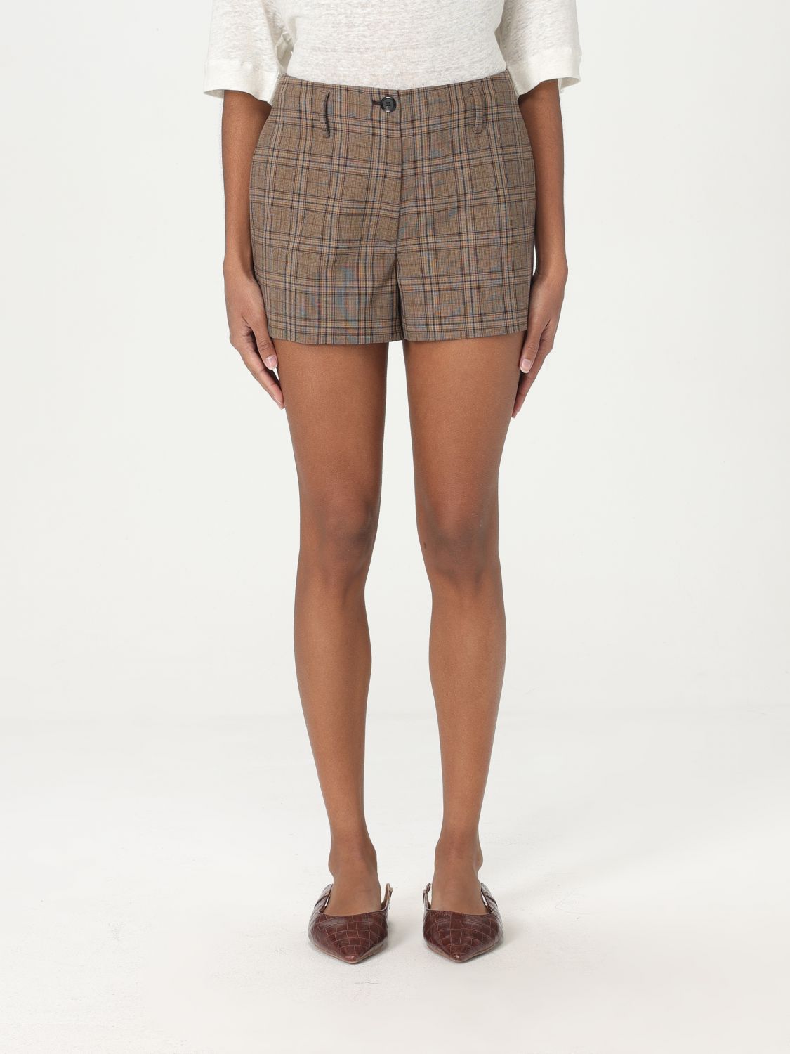 Womans 쇼츠 Pinko