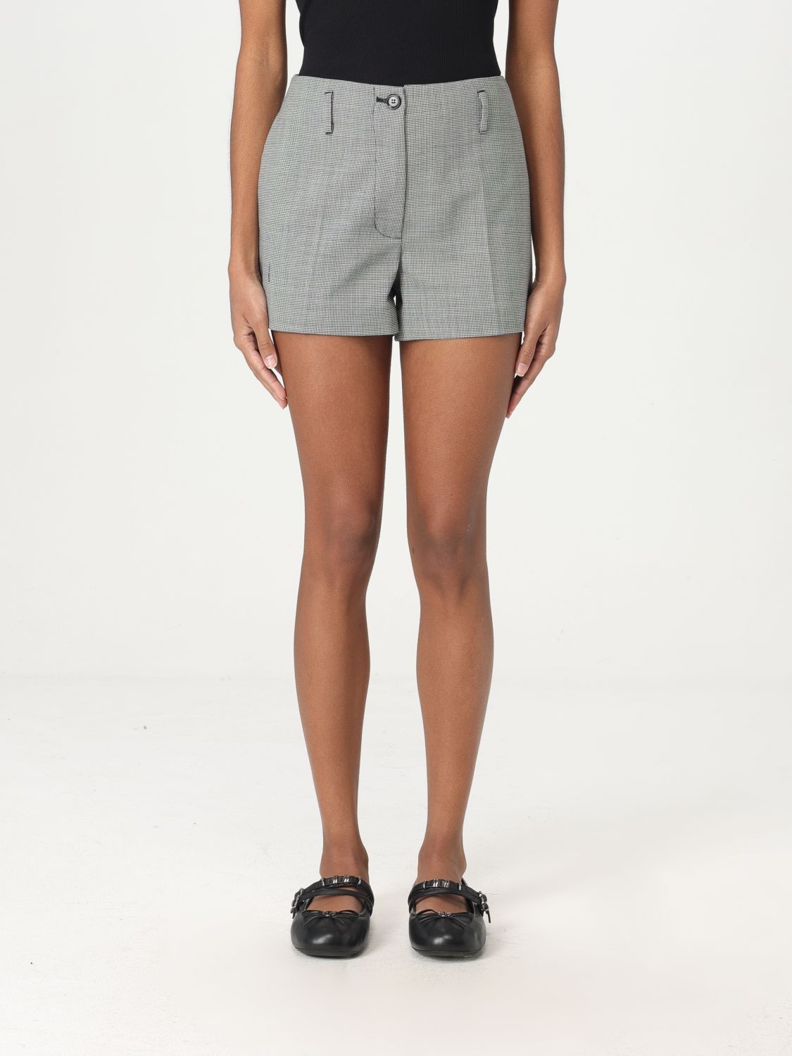 Womans 쇼츠 Pinko