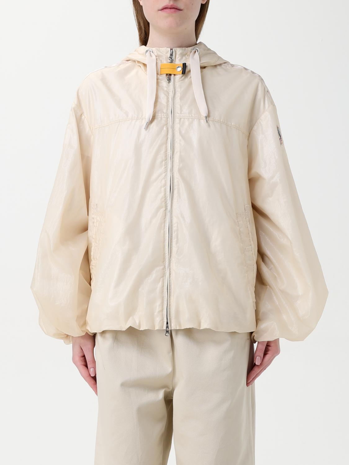 Womans 자켓 Parajumpers