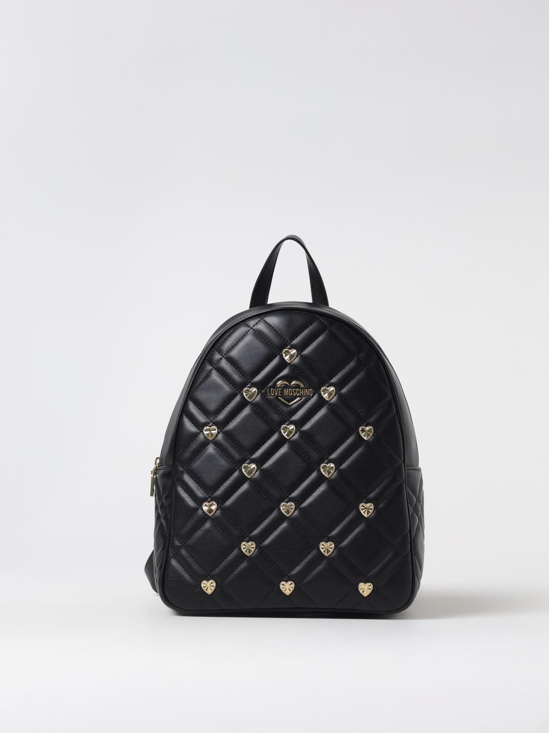 Womans 백팩 Love Moschino