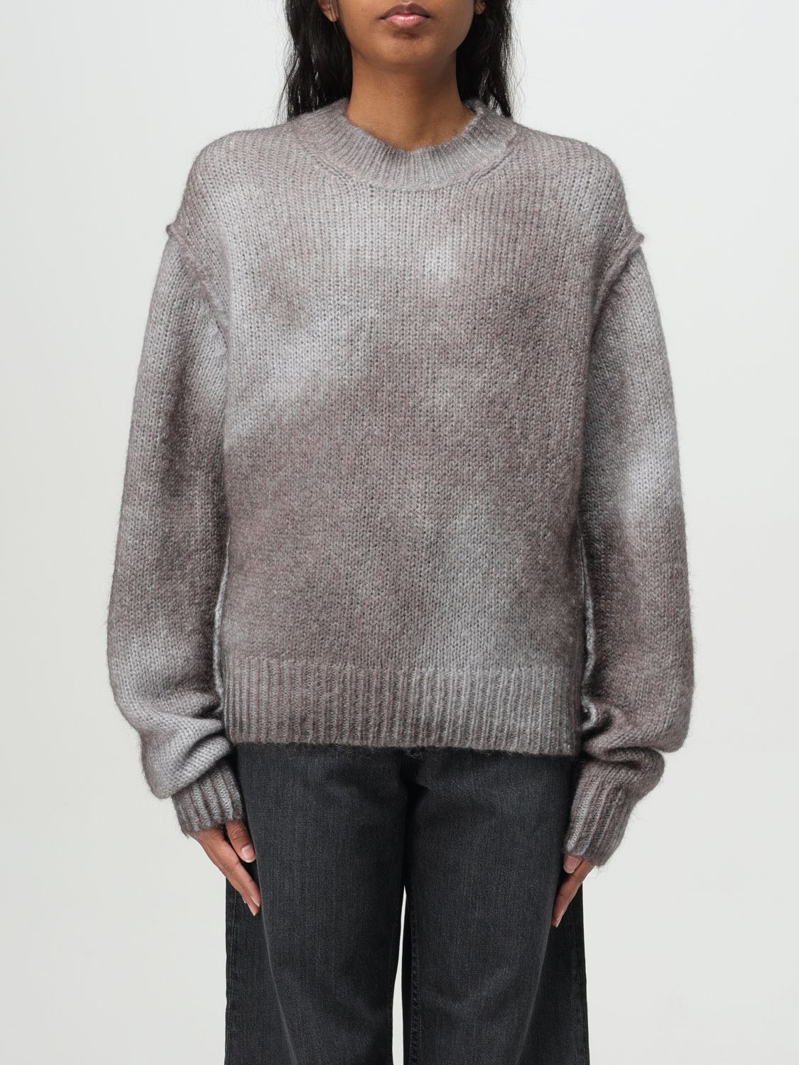 Womans 스웨터 Acne Studios