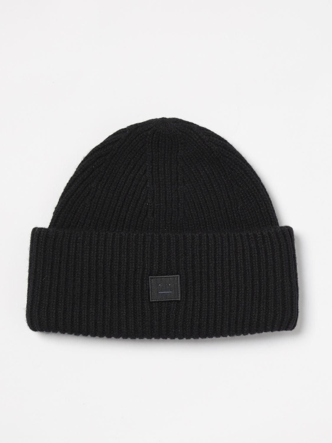 Mens 모자 Acne Studios