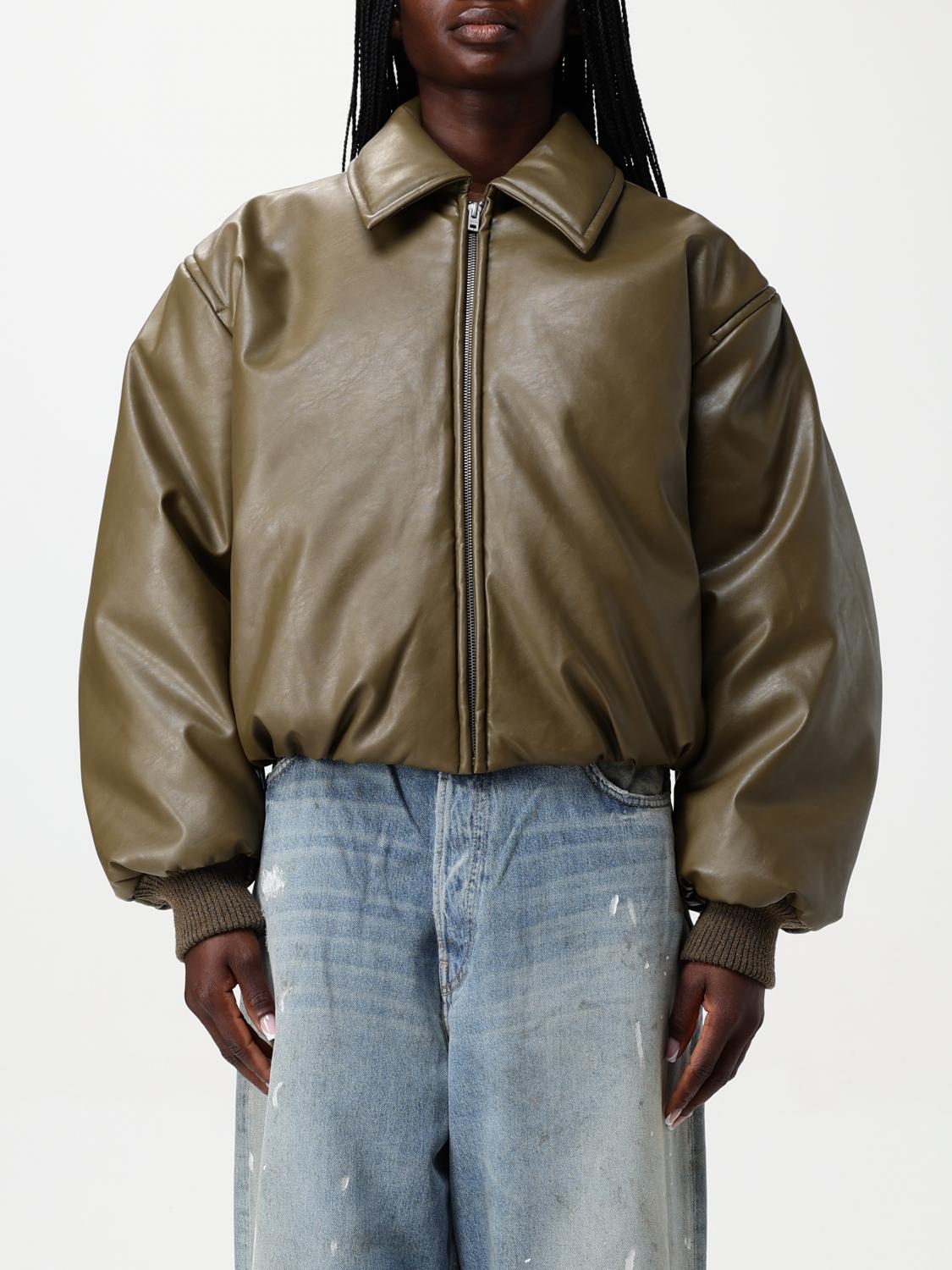 Womans 자켓 Acne Studios