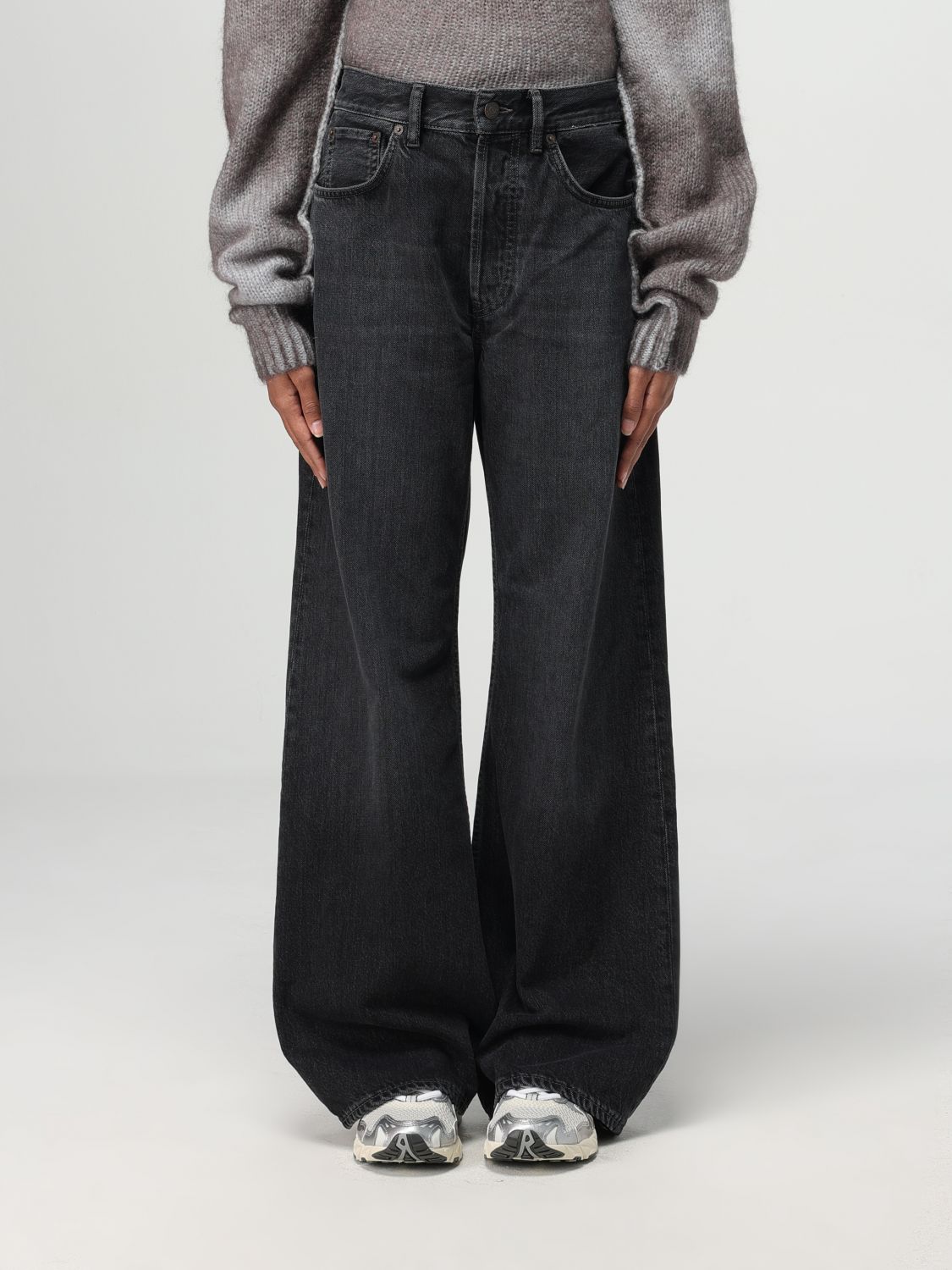 Womans 진 Acne Studios