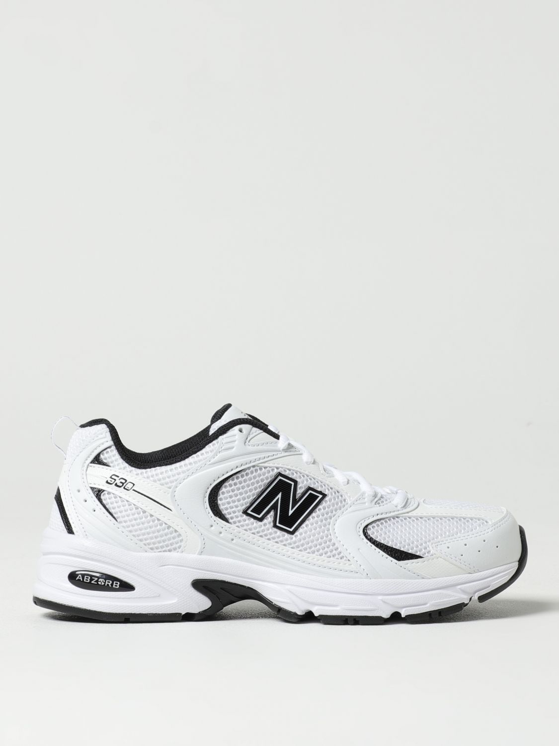 Mens 스니커즈 New Balance