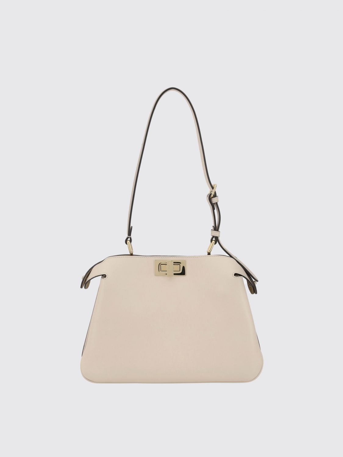Womans 숄더 백 Fendi