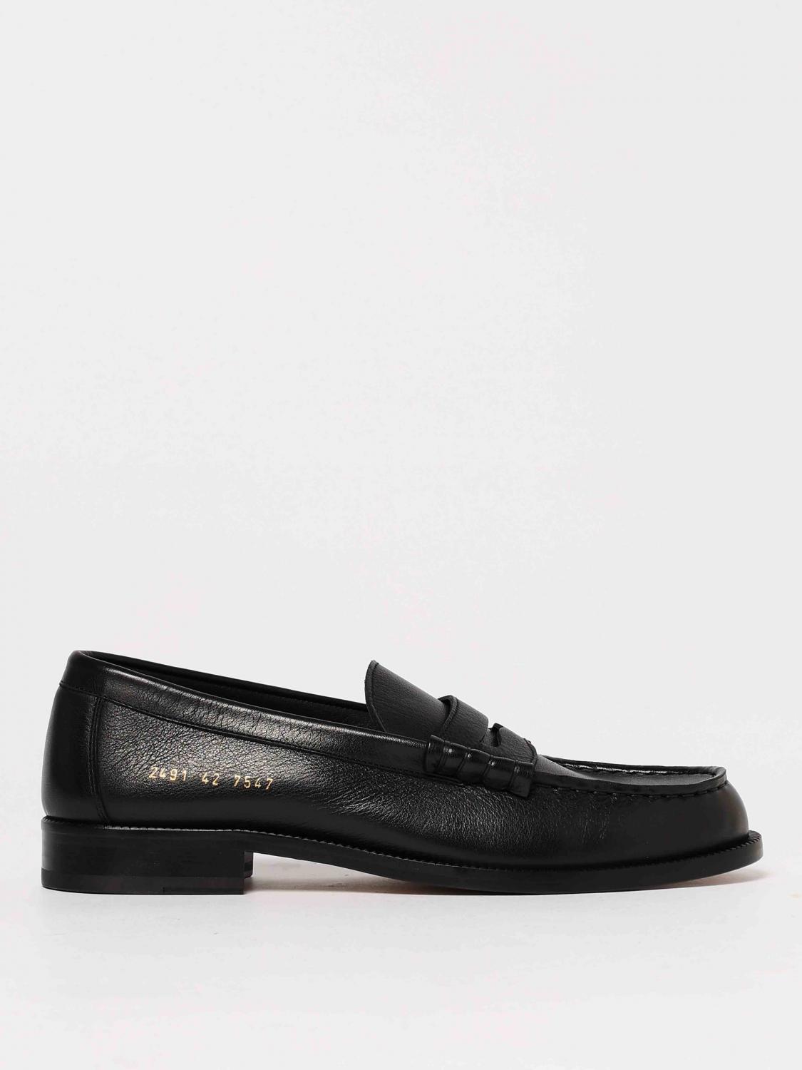 Mens 로퍼 Common Projects