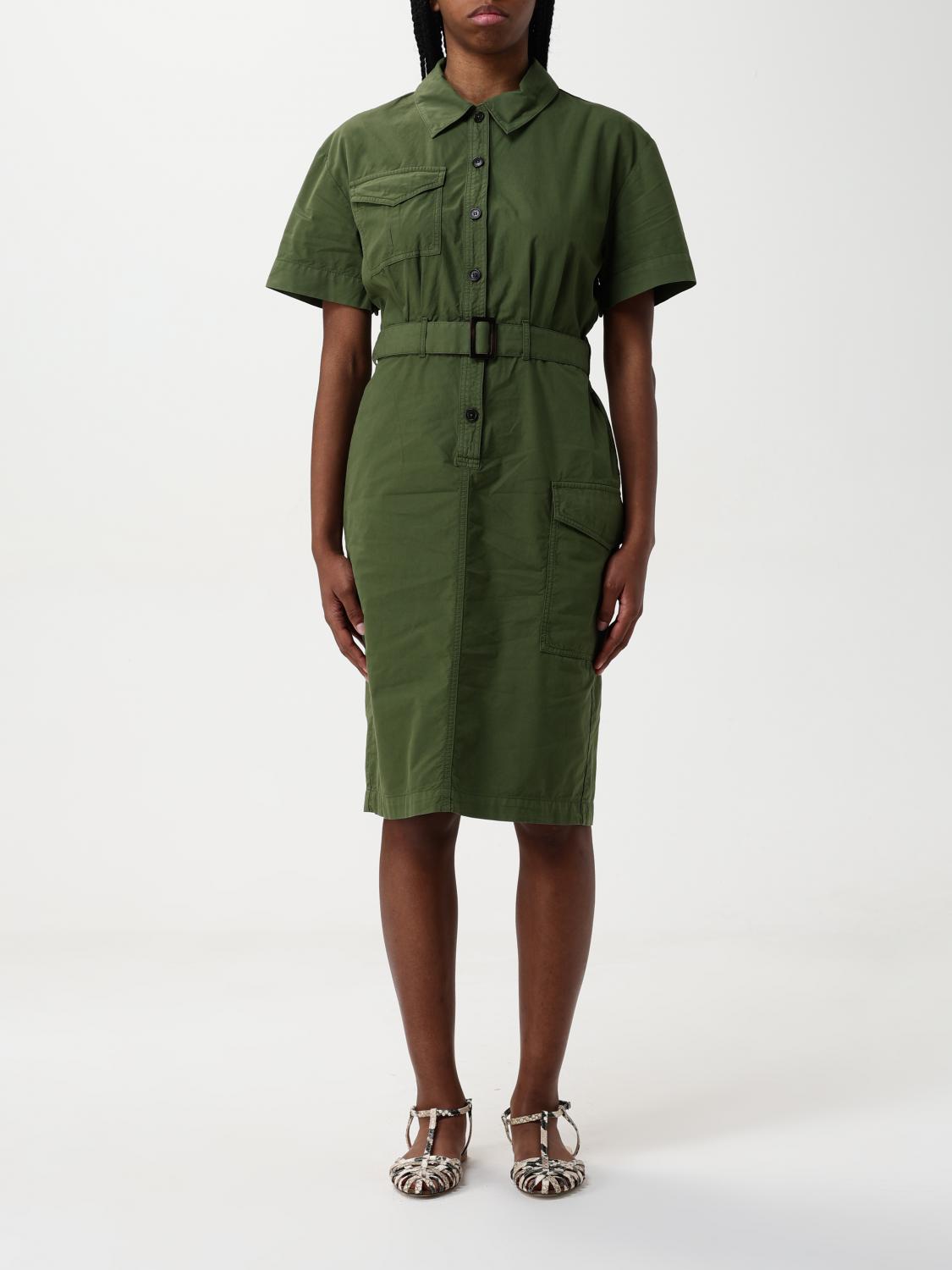 Womans 드레스 Woolrich