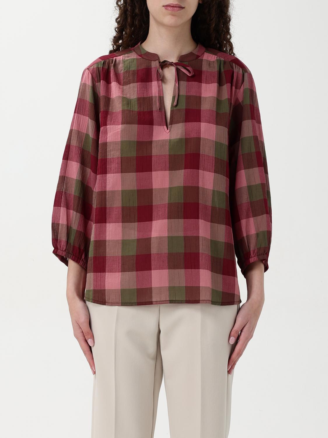 Womans 탑 Woolrich