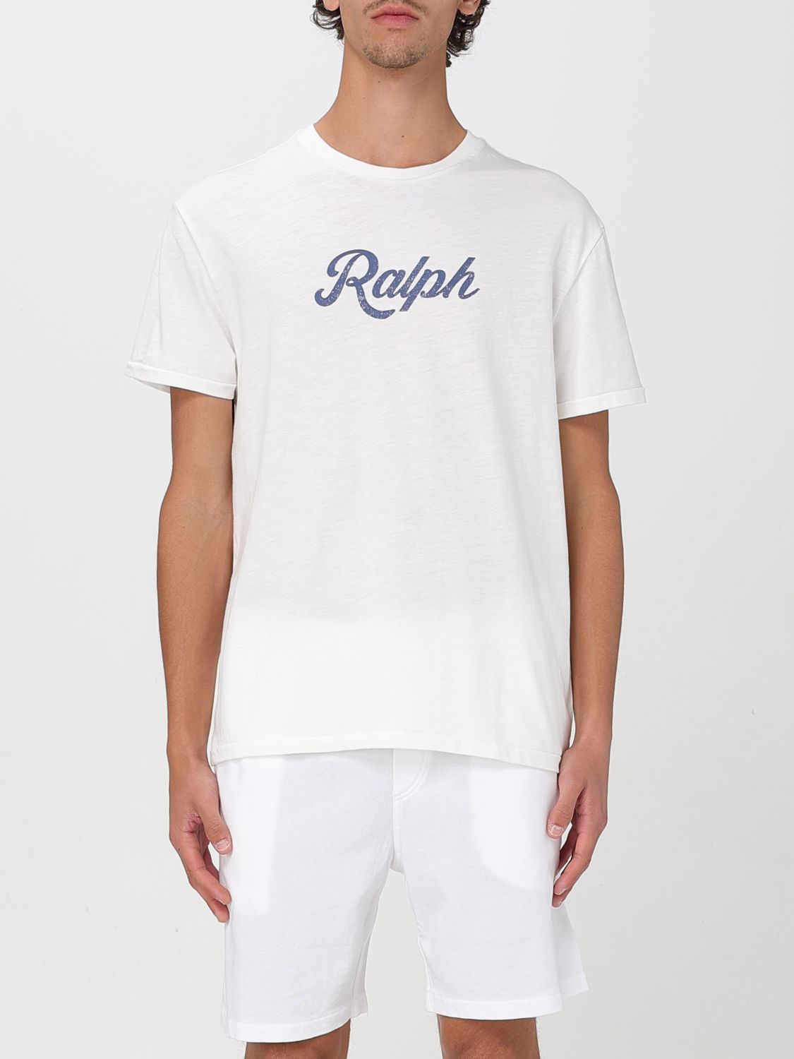 Mens 티셔츠 폴로 Ralph Lauren