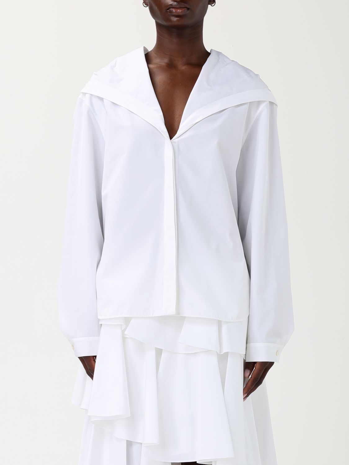 Womans 셔츠 Alaïa