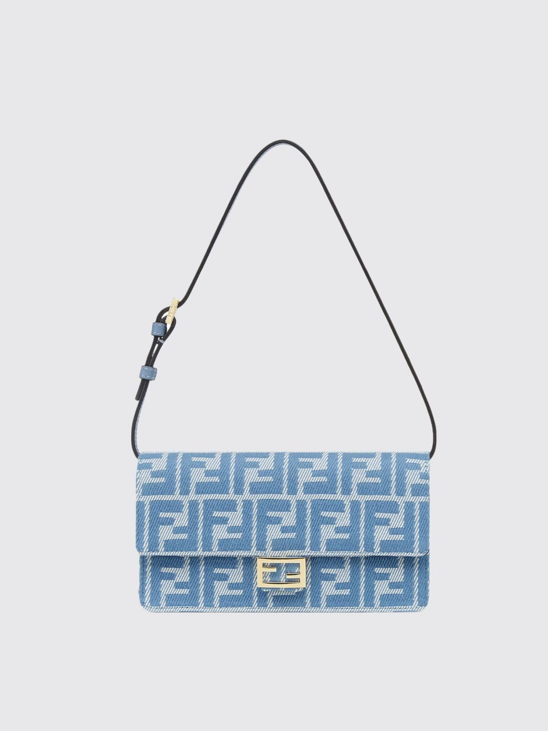 Womans 크로스 백 Fendi