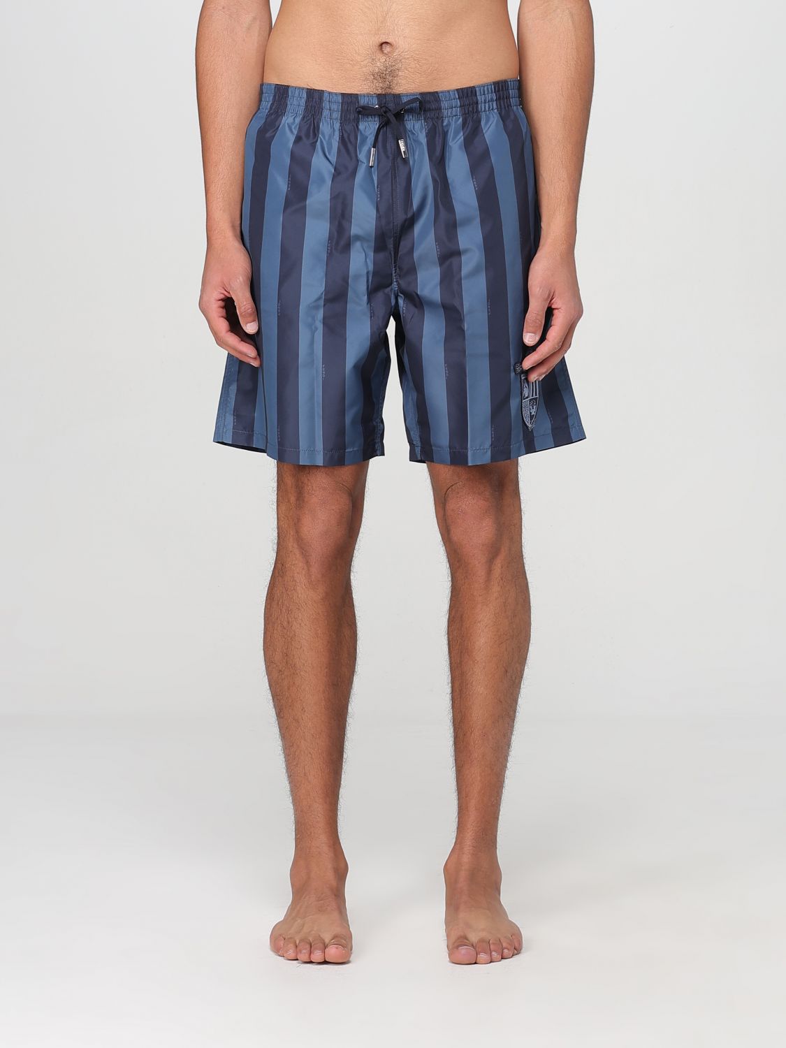 Mens 스윔수트 Fendi