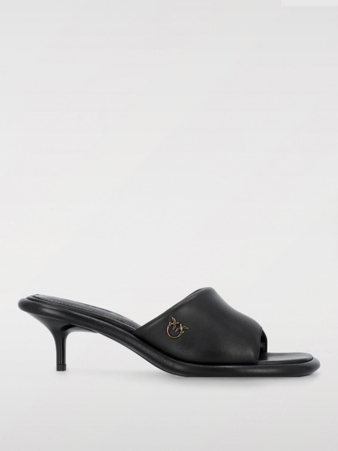 Womans 힐 샌들 Pinko