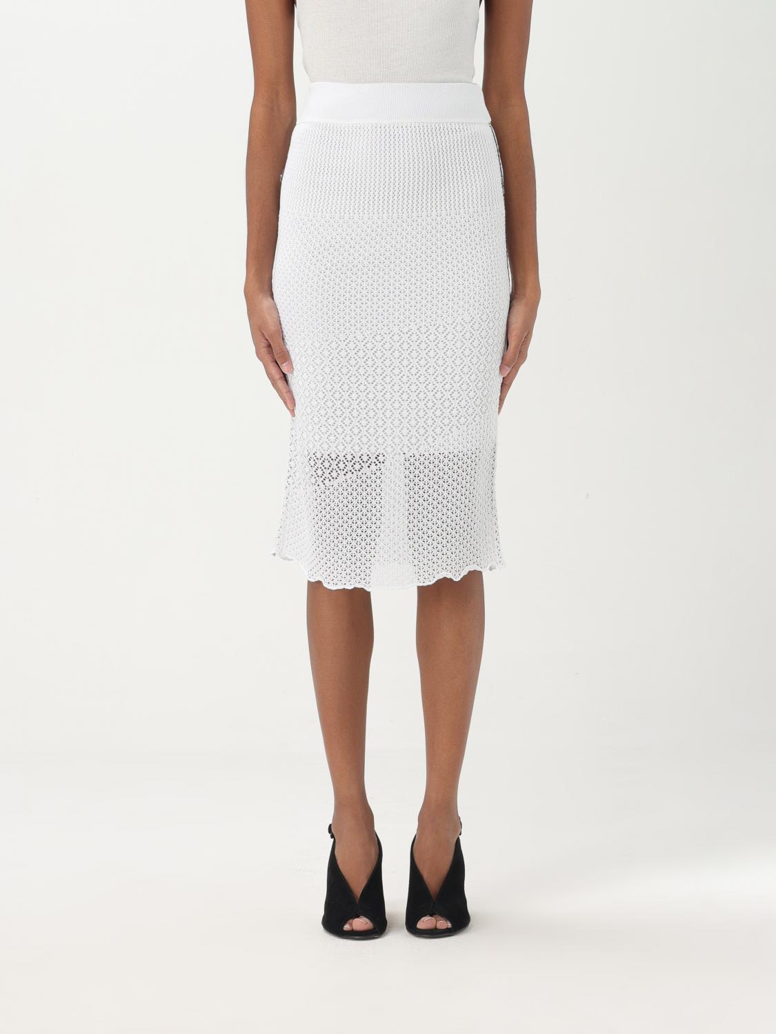 Womans 스커트 Pinko