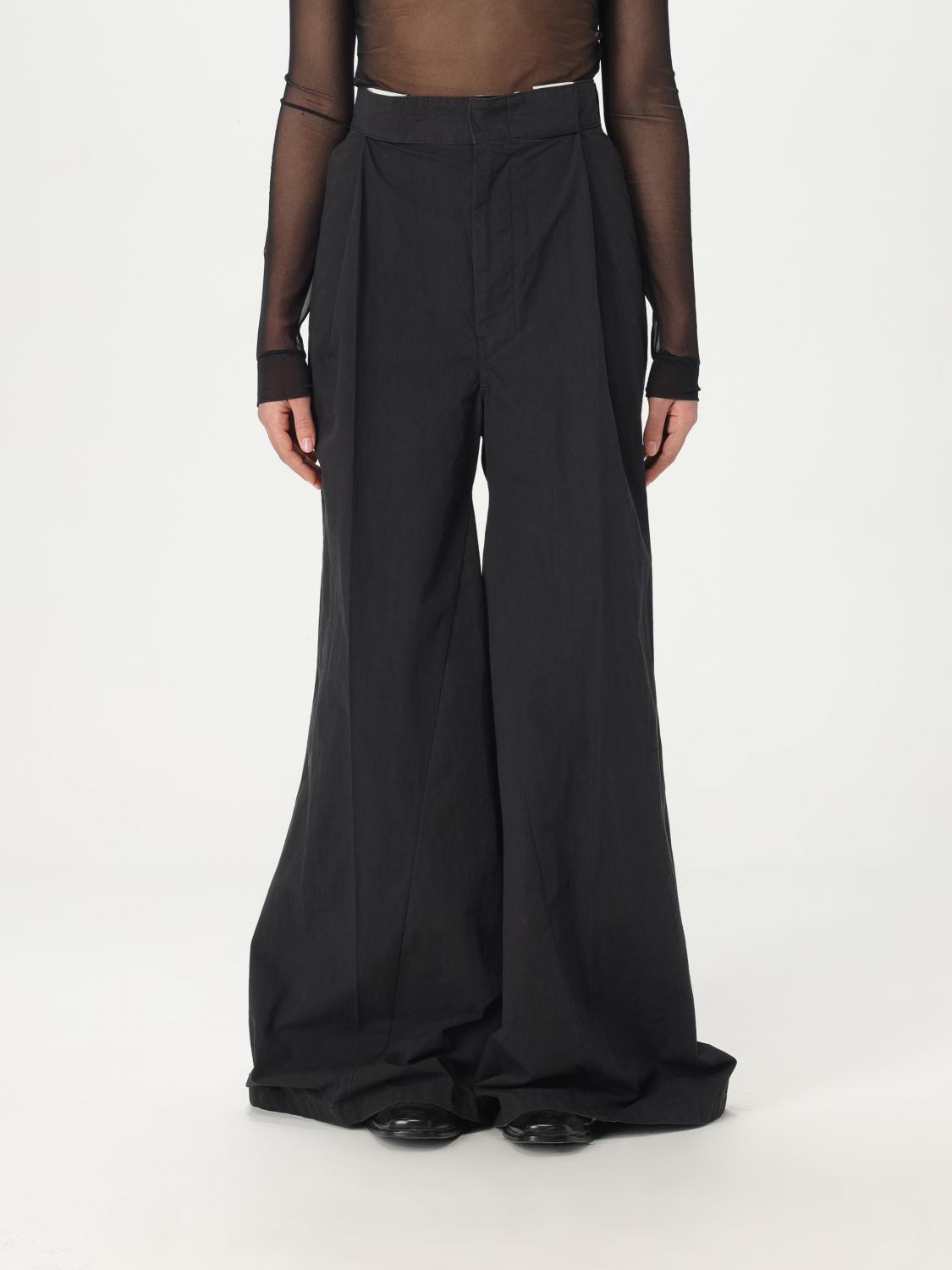 Womans 팬츠 Maison Margiela