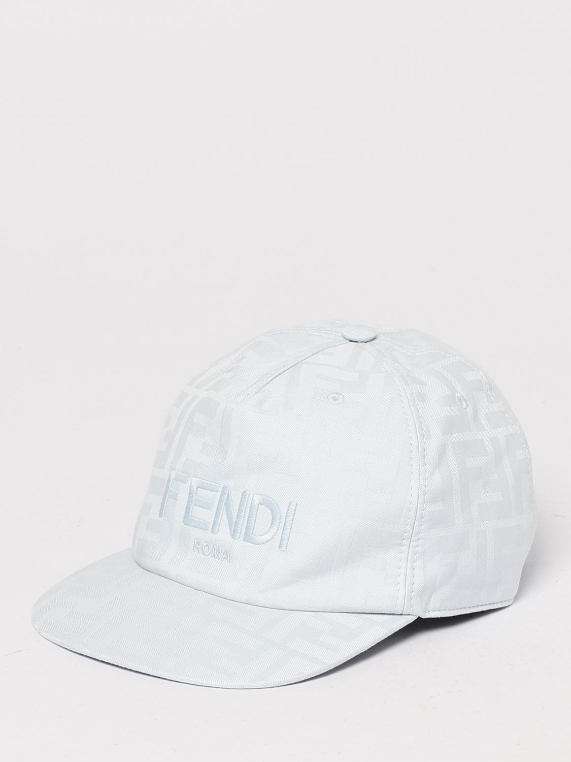 Little Boys 모자 Fendi