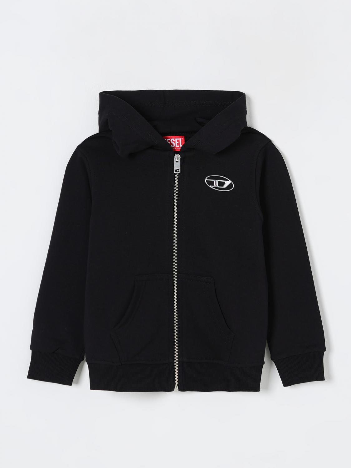 Little Boys 스웨터 Diesel
