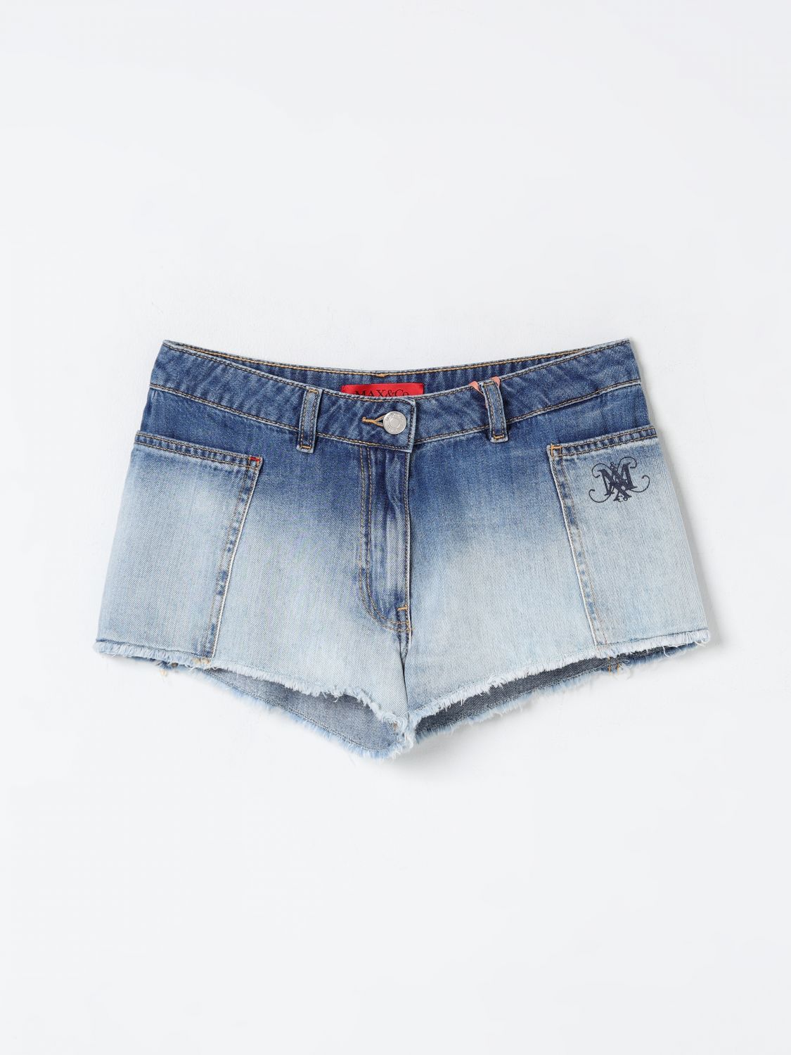Little Girls 쇼츠 Maxco Kid