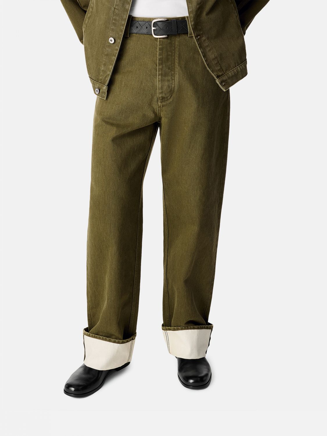 Mens 진 Bottega Veneta