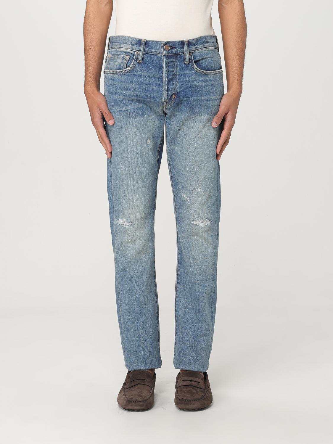 Mens 진 Tom Ford