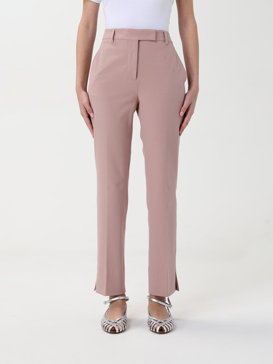 Womans 팬츠 Incotex