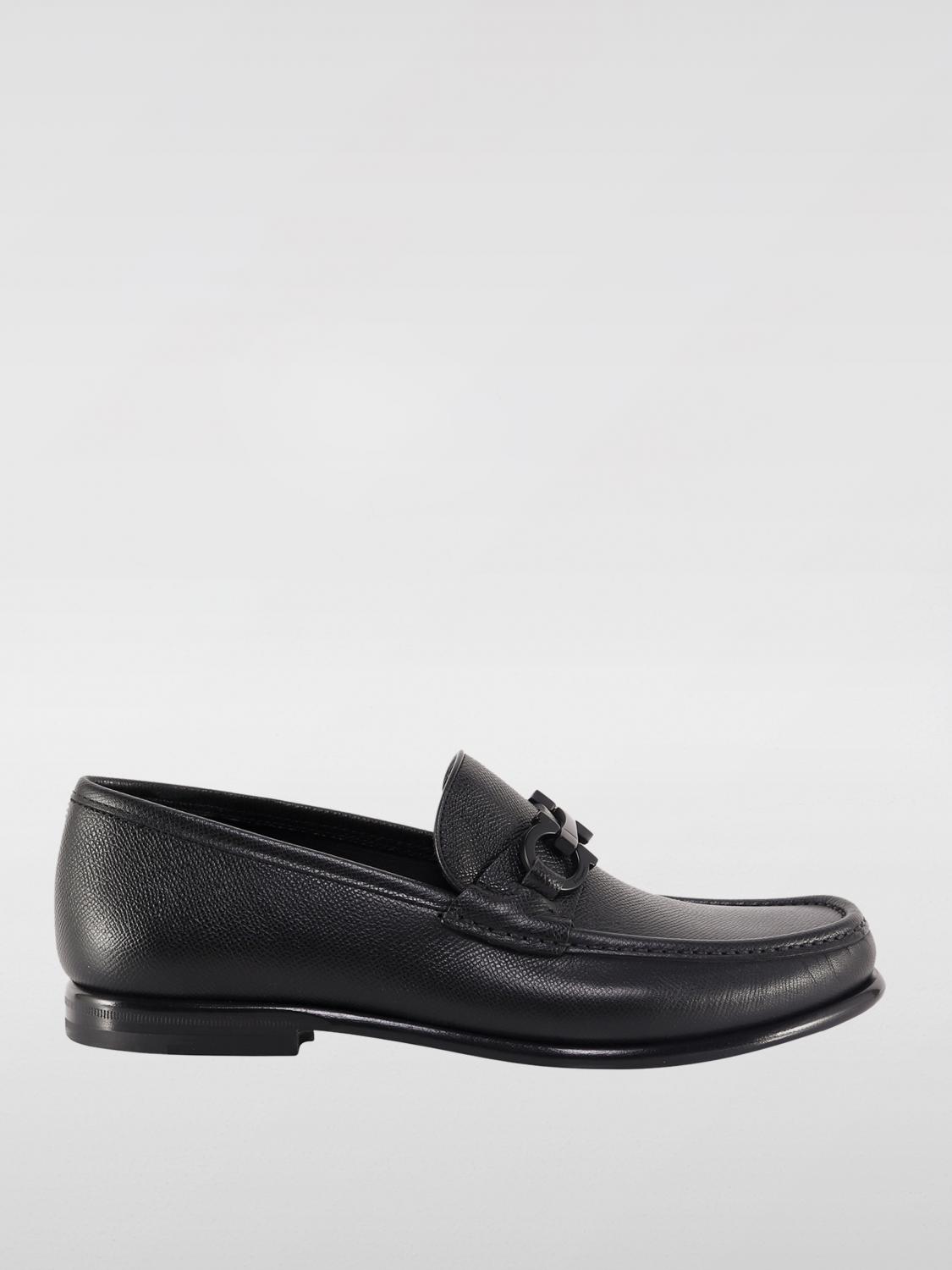 Mens 로퍼 Ferragamo