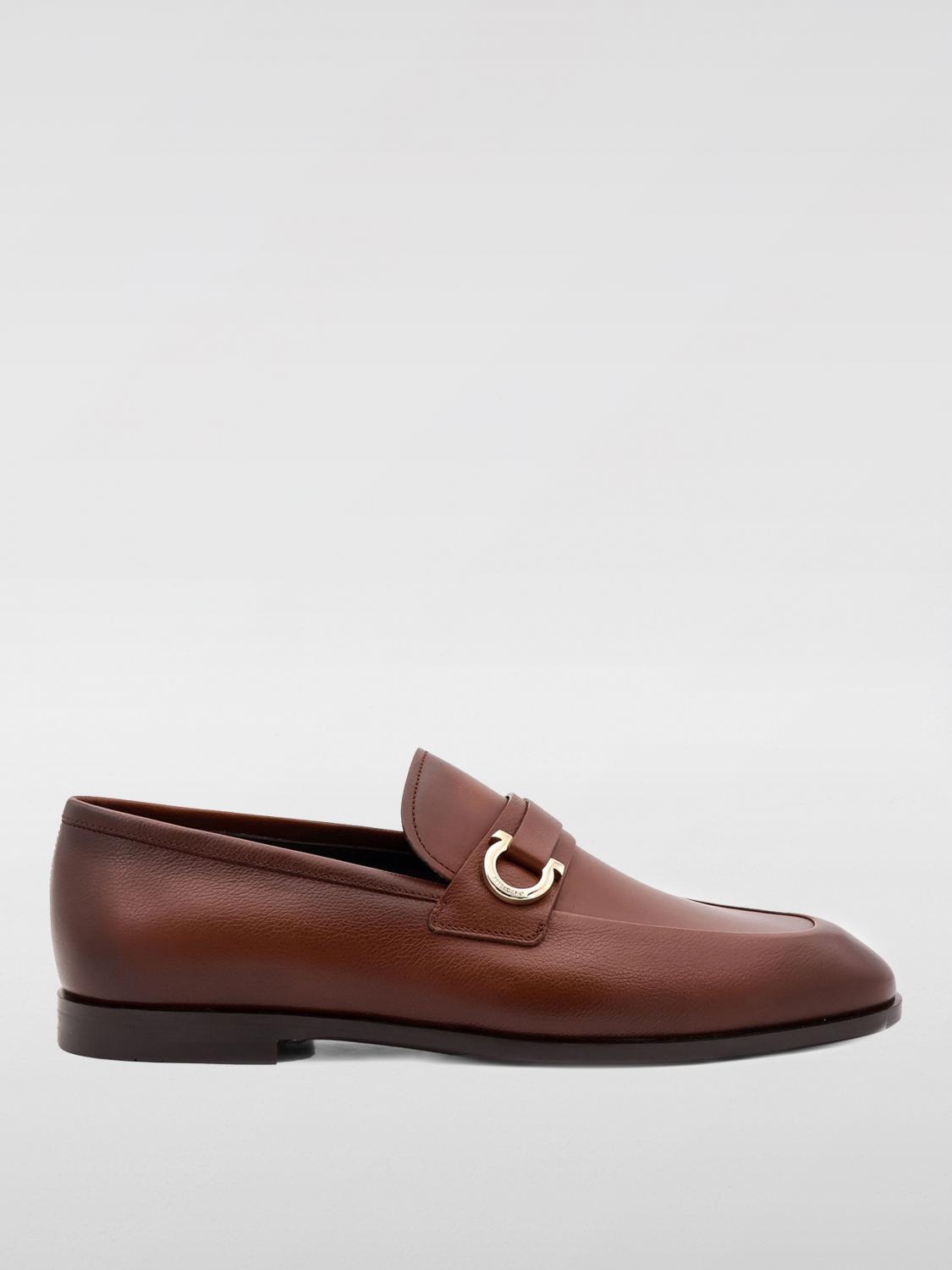 Mens 로퍼 Ferragamo