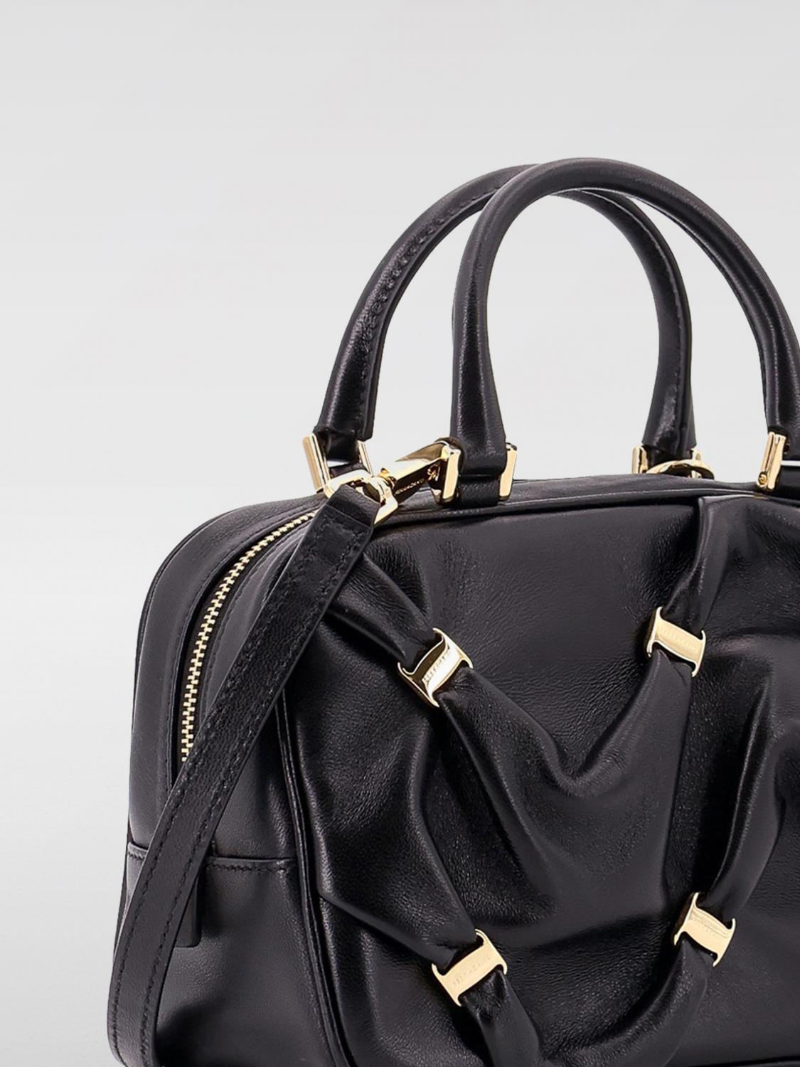 Womans 미니 백 Ferragamo