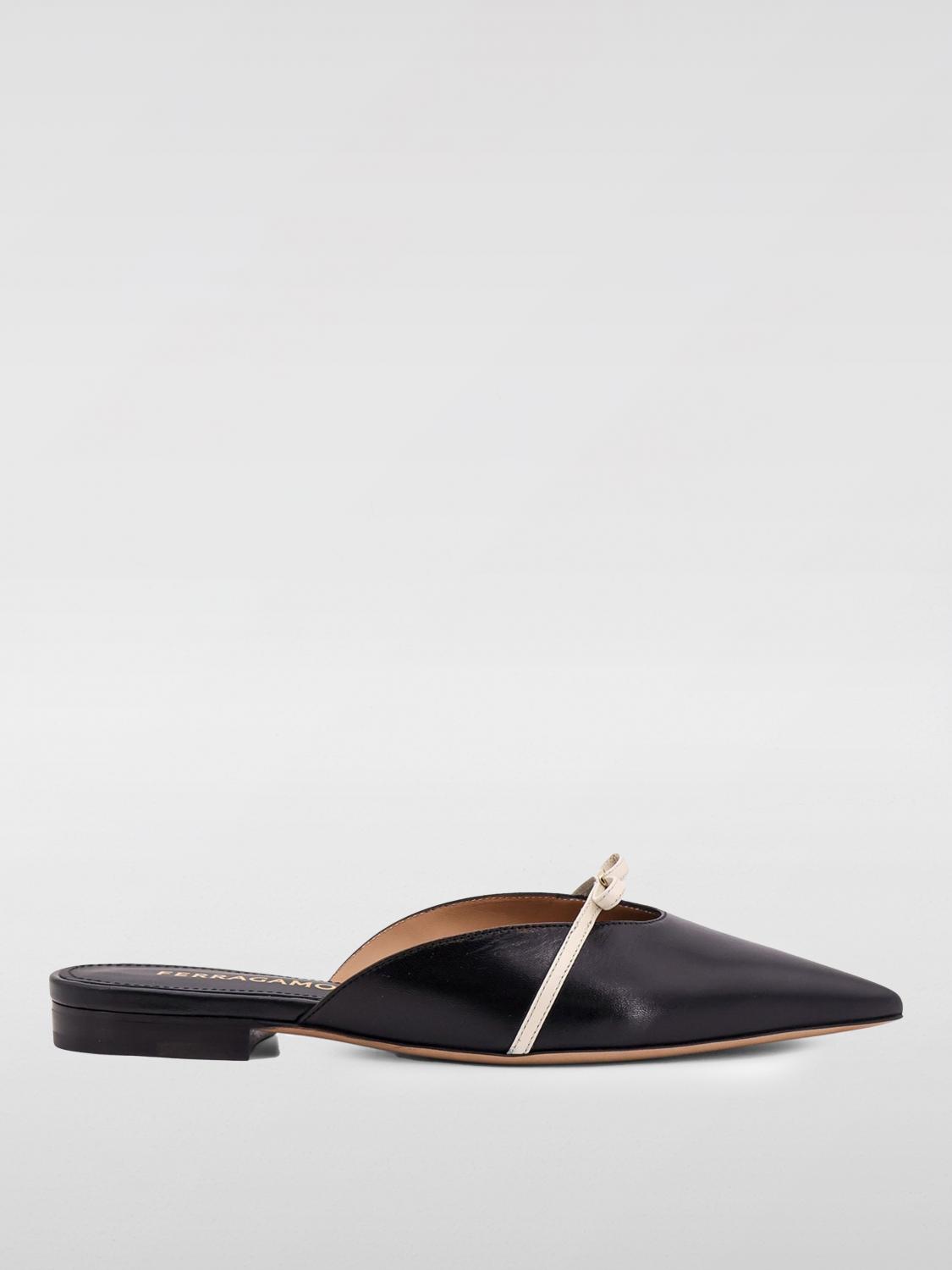 Womans 슈즈 Ferragamo