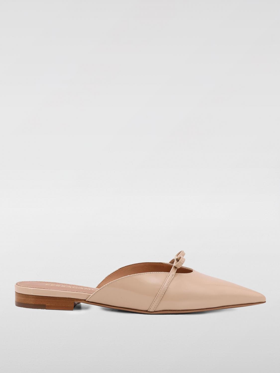 Womans 슈즈 Ferragamo